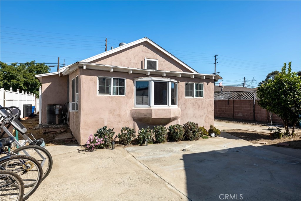 11203 Sheldon Street Sun Valley, CA 91352 - Photo 36 of 57 Rear of Home