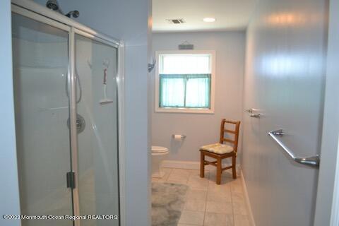 2 Bridge Avenue Bay Head, NJ 08742 - Photo 23 of 24 a bathroom with a sink and a toilet