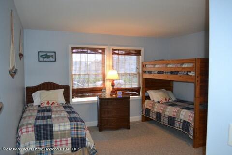 2 Bridge Avenue Bay Head, NJ 08742 - Photo 7 of 24 a bedroom with furniture and a window