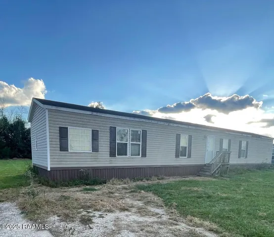 $114,000 | 191 Landon Lane, Sunset, LA 70584