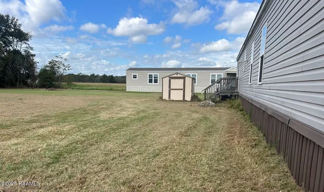 $114,000 | 191 Landon Lane, Sunset, LA 70584