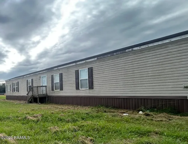 $114,000 | 191 Landon Lane, Sunset, LA 70584