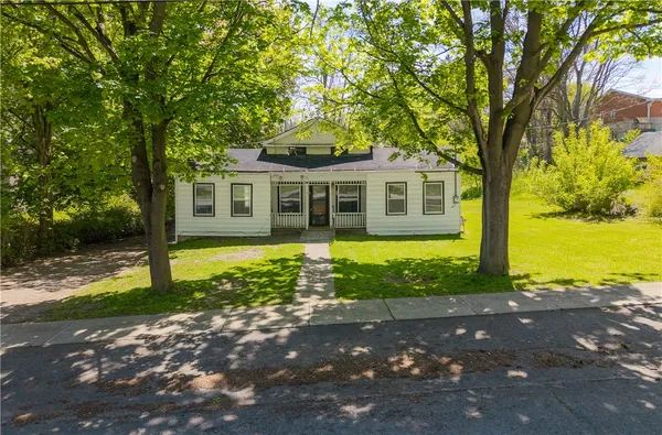 $99,900 | 5 Monier Street, Naples, NY 14512