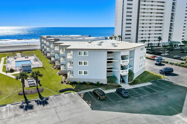 $299,900 | 9520 Shore Drive, Unit 3M, Myrtle Beach, SC 29572