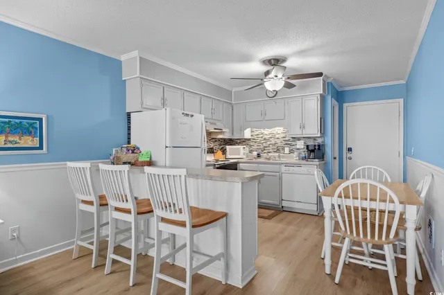 $299,900 | 9520 Shore Drive, Unit 3M, Myrtle Beach, SC 29572