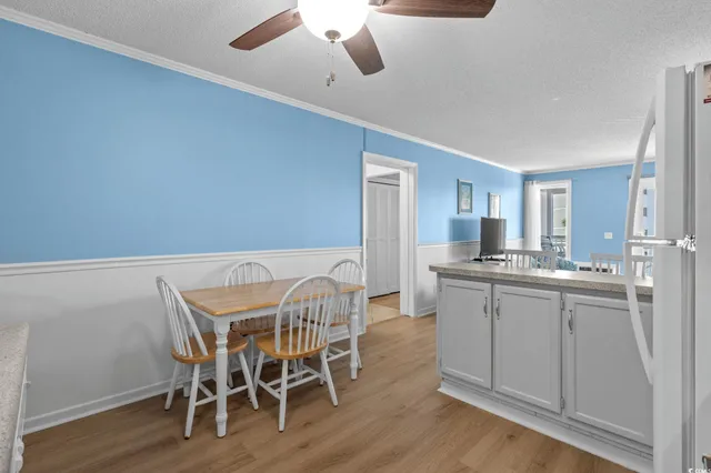 $299,900 | 9520 Shore Drive, Unit 3M, Myrtle Beach, SC 29572