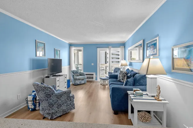 $299,900 | 9520 Shore Drive, Unit 3M, Myrtle Beach, SC 29572