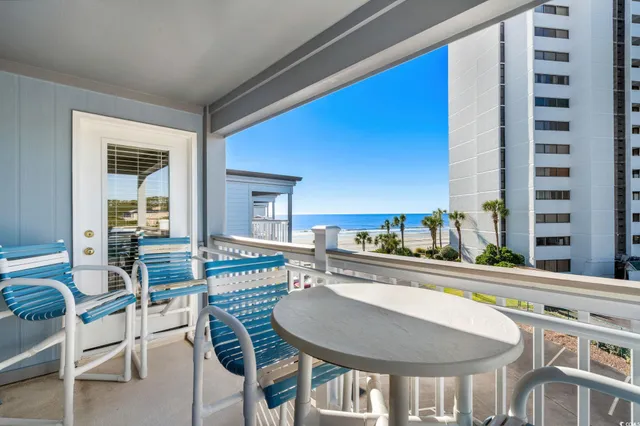 $299,900 | 9520 Shore Drive, Unit 3M, Myrtle Beach, SC 29572