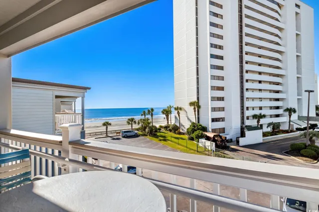 $299,900 | 9520 Shore Drive, Unit 3M, Myrtle Beach, SC 29572