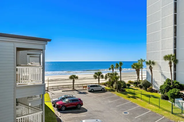 $299,900 | 9520 Shore Drive, Unit 3M, Myrtle Beach, SC 29572