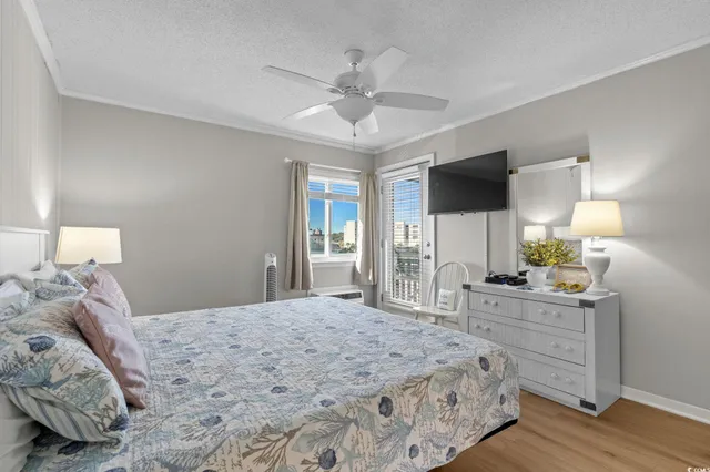 $299,900 | 9520 Shore Drive, Unit 3M, Myrtle Beach, SC 29572