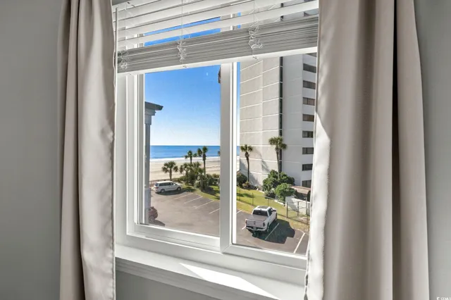 $299,900 | 9520 Shore Drive, Unit 3M, Myrtle Beach, SC 29572