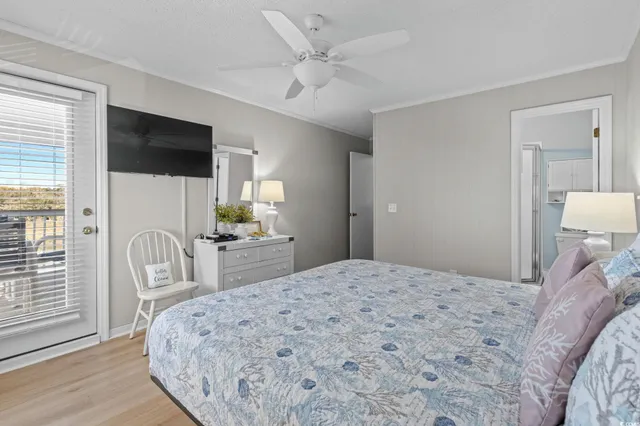 $299,900 | 9520 Shore Drive, Unit 3M, Myrtle Beach, SC 29572