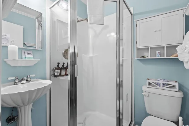 $299,900 | 9520 Shore Drive, Unit 3M, Myrtle Beach, SC 29572