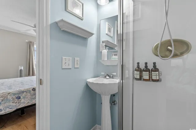 $299,900 | 9520 Shore Drive, Unit 3M, Myrtle Beach, SC 29572