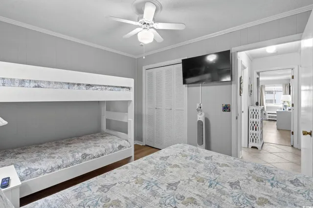 $299,900 | 9520 Shore Drive, Unit 3M, Myrtle Beach, SC 29572