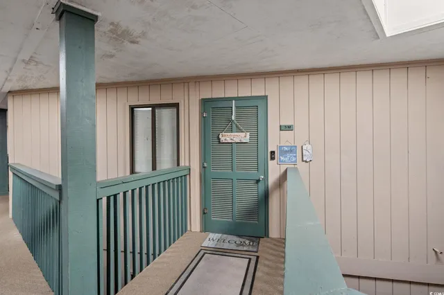 $299,900 | 9520 Shore Drive, Unit 3M, Myrtle Beach, SC 29572