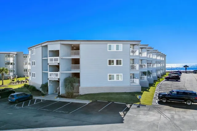 $299,900 | 9520 Shore Drive, Unit 3M, Myrtle Beach, SC 29572