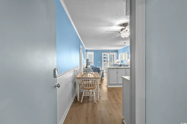 $299,900 | 9520 Shore Drive, Unit 3M, Myrtle Beach, SC 29572
