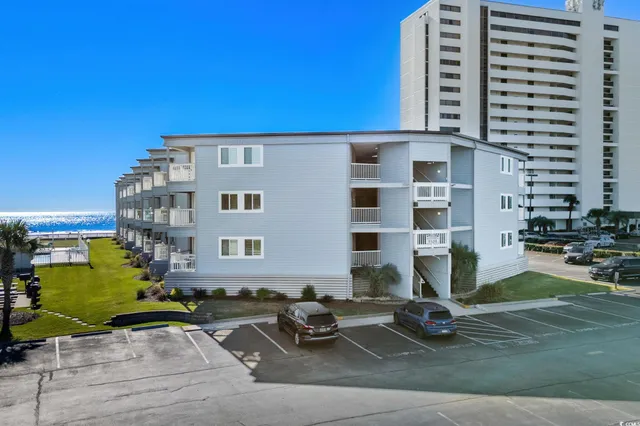 $299,900 | 9520 Shore Drive, Unit 3M, Myrtle Beach, SC 29572