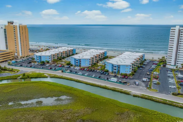 $299,900 | 9520 Shore Drive, Unit 3M, Myrtle Beach, SC 29572