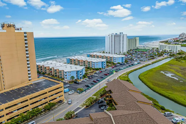 $299,900 | 9520 Shore Drive, Unit 3M, Myrtle Beach, SC 29572