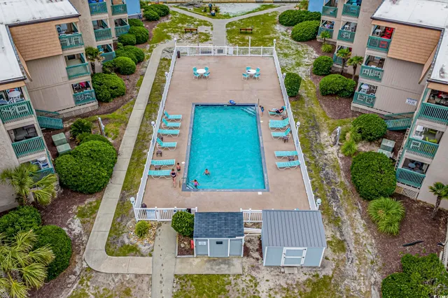 $299,900 | 9520 Shore Drive, Unit 3M, Myrtle Beach, SC 29572