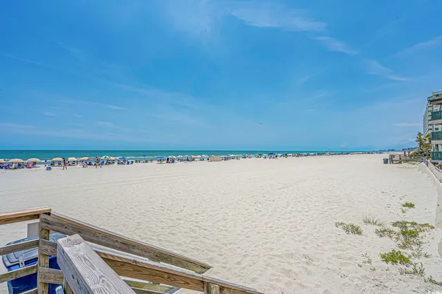$299,900 | 9520 Shore Drive, Unit 3M, Myrtle Beach, SC 29572