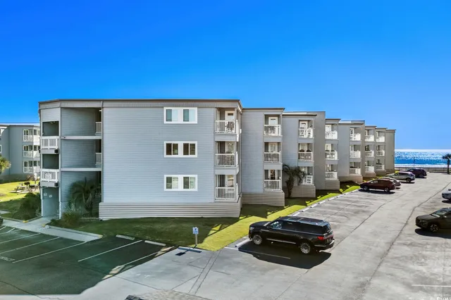 $299,900 | 9520 Shore Drive, Unit 3M, Myrtle Beach, SC 29572