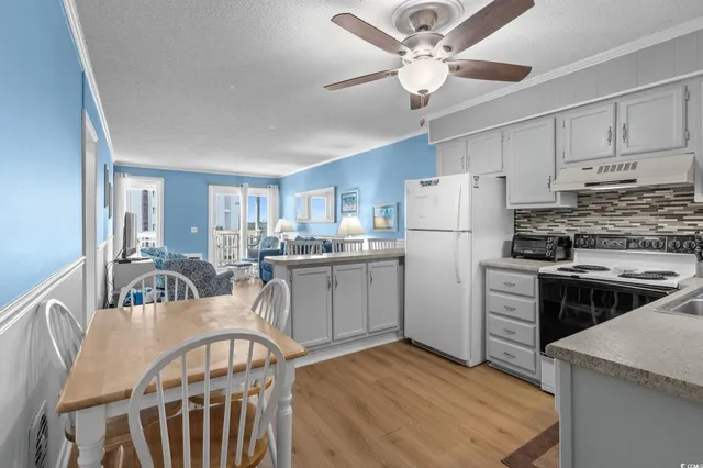 $299,900 | 9520 Shore Drive, Unit 3M, Myrtle Beach, SC 29572