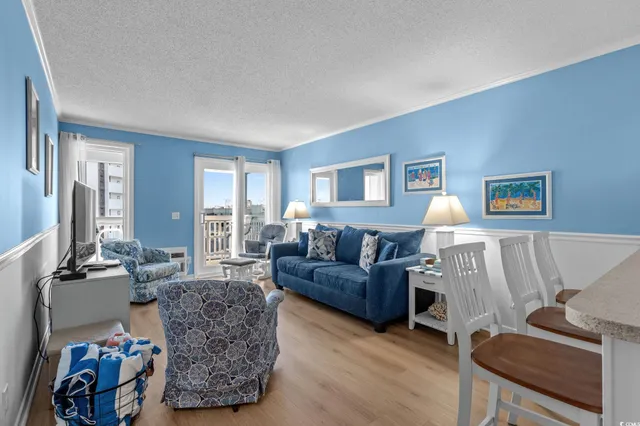 $299,900 | 9520 Shore Drive, Unit 3M, Myrtle Beach, SC 29572