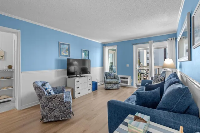 $299,900 | 9520 Shore Drive, Unit 3M, Myrtle Beach, SC 29572