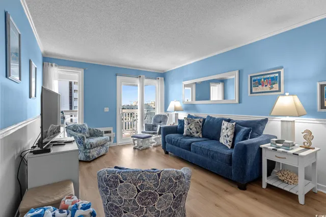 $299,900 | 9520 Shore Drive, Unit 3M, Myrtle Beach, SC 29572