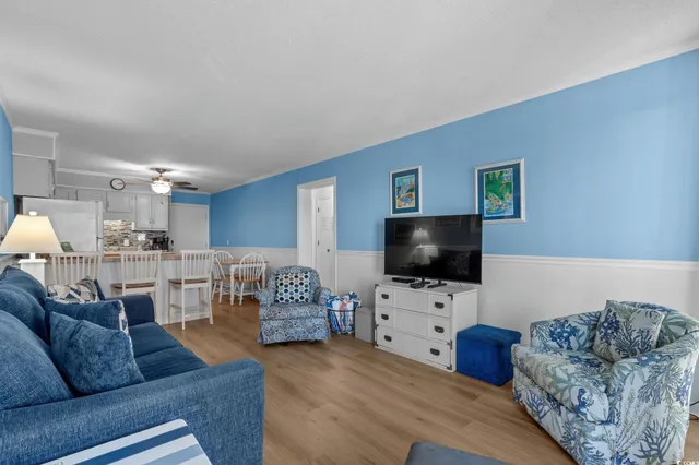 $299,900 | 9520 Shore Drive, Unit 3M, Myrtle Beach, SC 29572