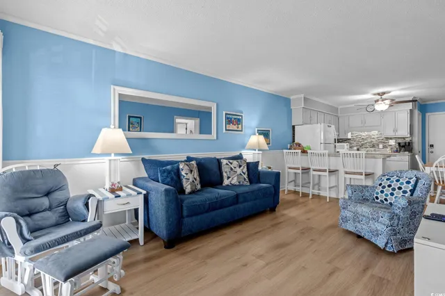 $299,900 | 9520 Shore Drive, Unit 3M, Myrtle Beach, SC 29572