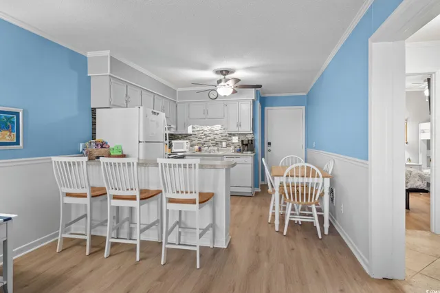 $299,900 | 9520 Shore Drive, Unit 3M, Myrtle Beach, SC 29572