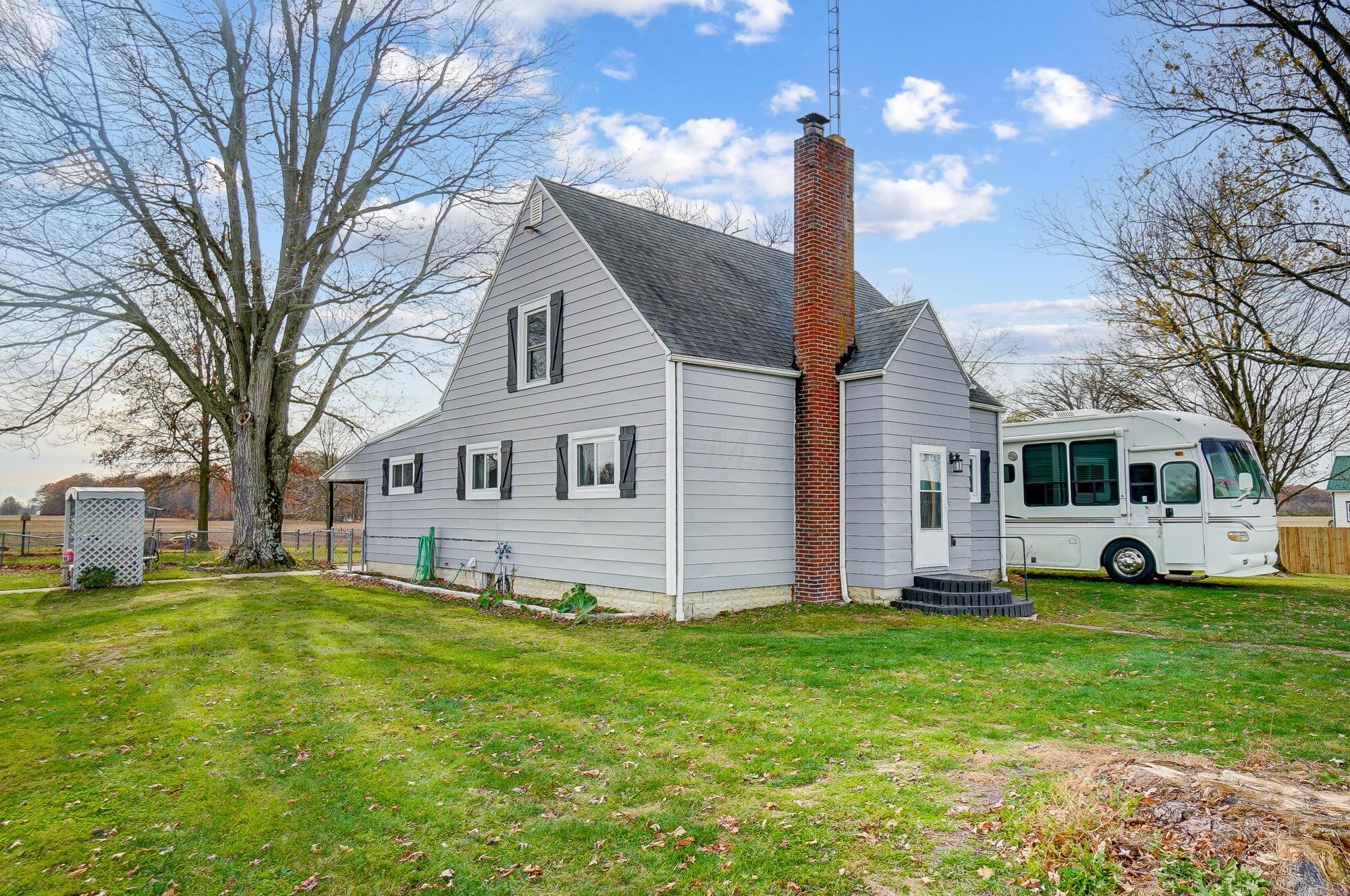 3703 Centerville Newman Road Prospect, OH 43342 - Photo 5 of 34 005