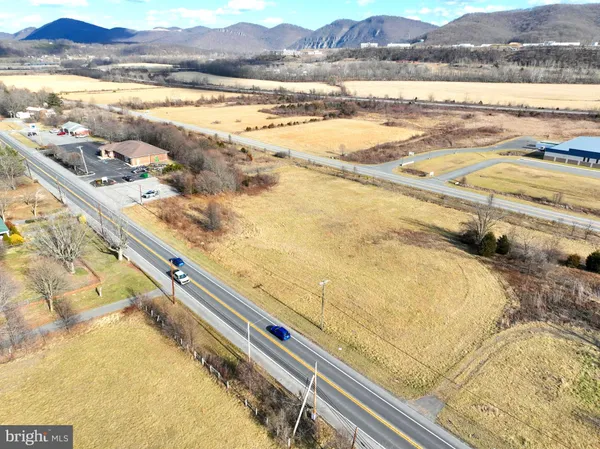 $399,900 | 7.92-acres 7.92-acres Mcmullen Highway, Cumberland, MD 21502