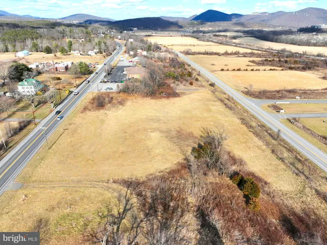 $399,900 | 7.92-acres 7.92-acres Mcmullen Highway, Cumberland, MD 21502