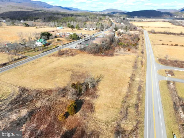 $399,900 | 7.92-acres 7.92-acres Mcmullen Highway, Cumberland, MD 21502