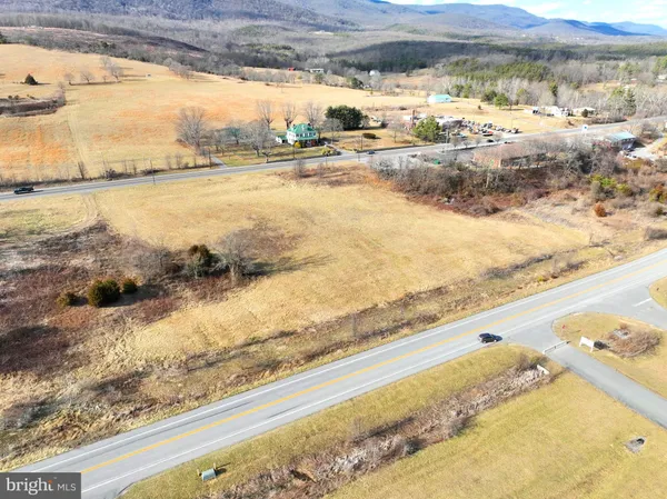 $399,900 | 7.92-acres 7.92-acres Mcmullen Highway, Cumberland, MD 21502
