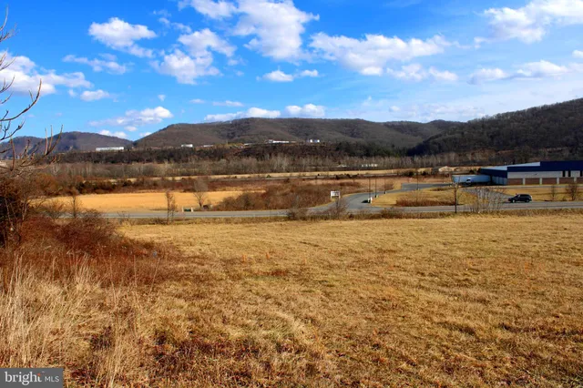 $399,900 | 7.92-acres 7.92-acres Mcmullen Highway, Cumberland, MD 21502