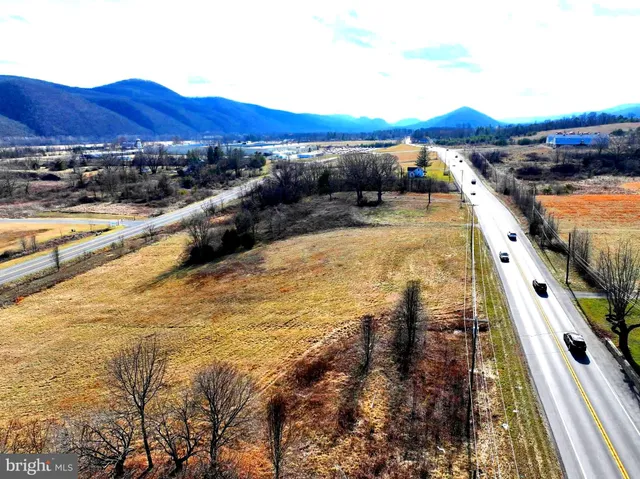 $399,900 | 7.92-acres 7.92-acres Mcmullen Highway, Cumberland, MD 21502