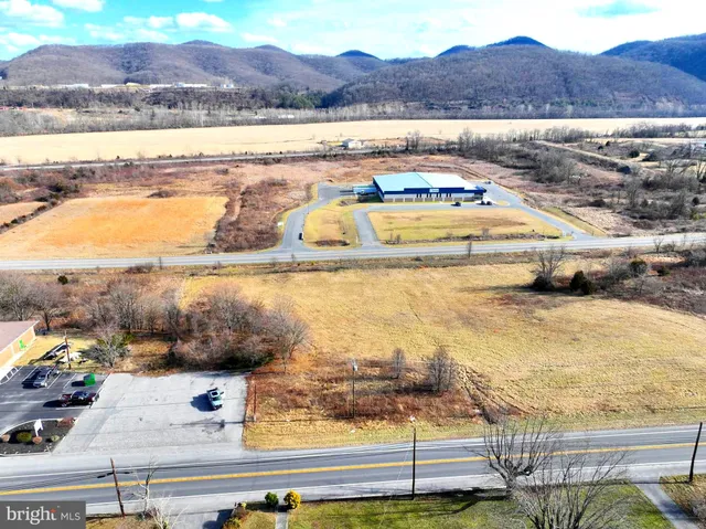 $399,900 | 7.92-acres 7.92-acres Mcmullen Highway, Cumberland, MD 21502