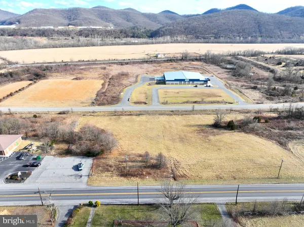 $399,900 | 7.92-acres 7.92-acres Mcmullen Highway, Cumberland, MD 21502