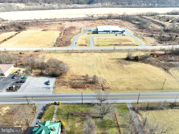 $399,900 | 7.92-acres 7.92-acres Mcmullen Highway, Cumberland, MD 21502