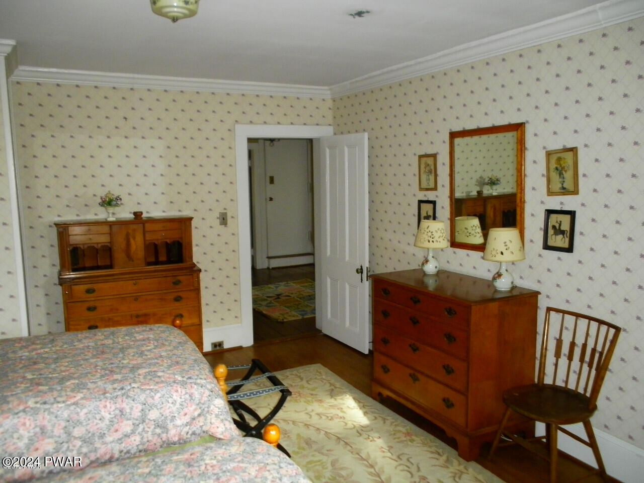840 Raymondskill Road Milford, PA 18337 - Photo 33 of 46 27.Bedroom2