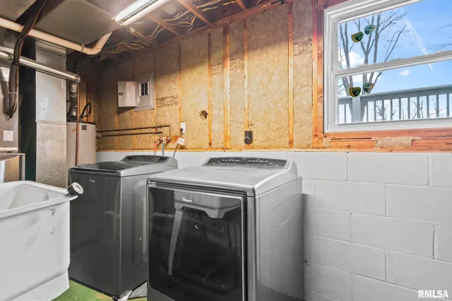 $215,000 | 441 Armor Road, Springfield, IL 62704