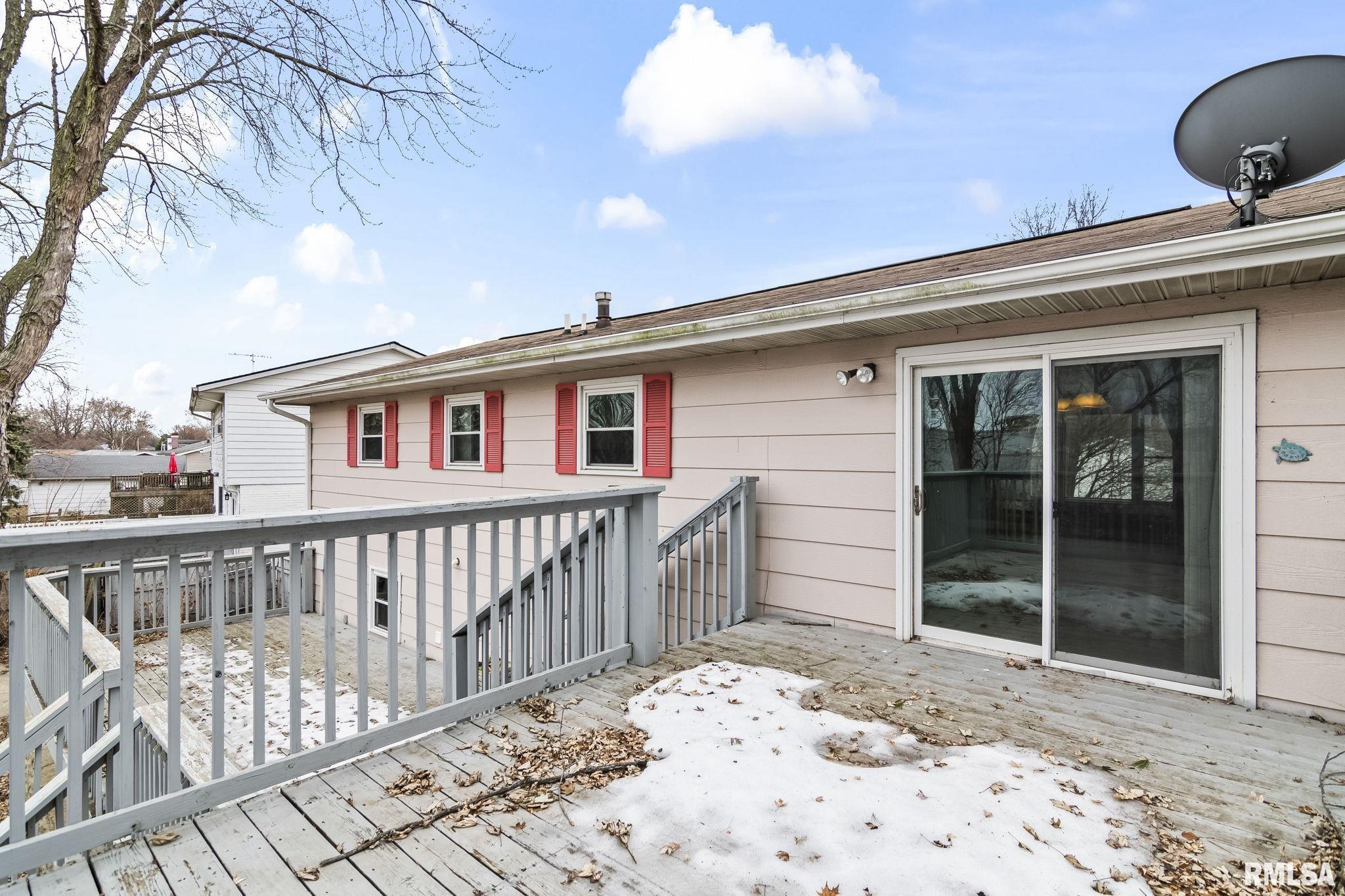 441 Armor Road Springfield, IL 62704 - Photo 32 of 37