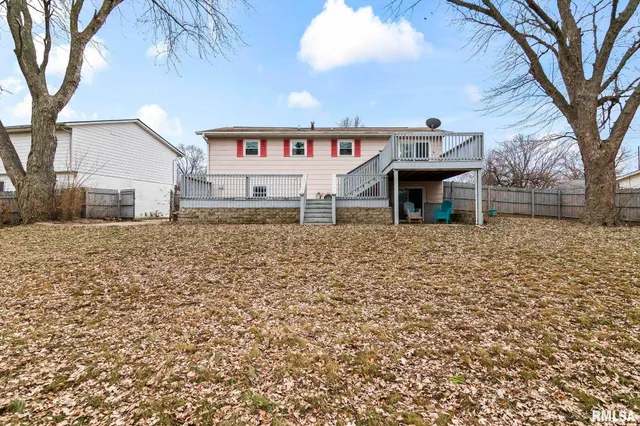 $215,000 | 441 Armor Road, Springfield, IL 62704